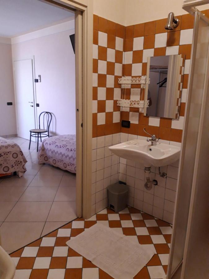 Affittacamere Cigole Zewnętrze zdjęcie