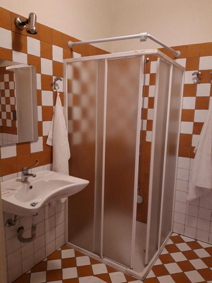 Affittacamere Cigole Zewnętrze zdjęcie