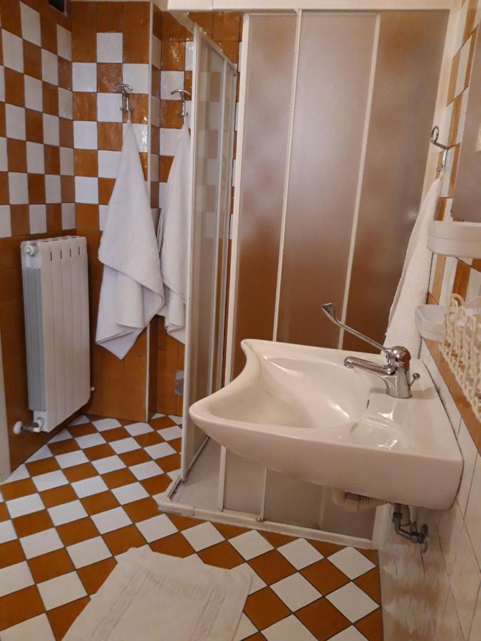 Affittacamere Cigole Zewnętrze zdjęcie