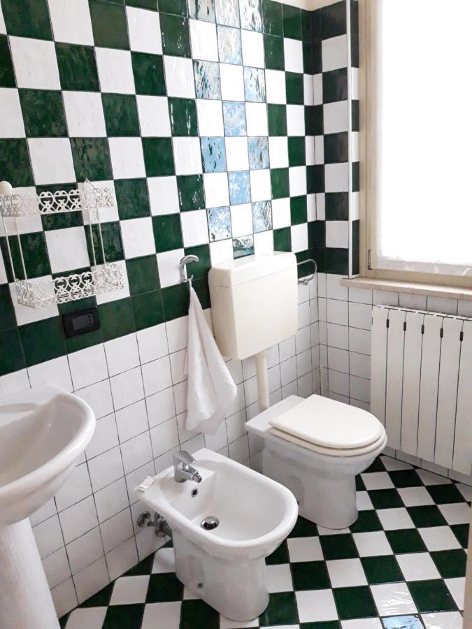 Affittacamere Cigole Zewnętrze zdjęcie