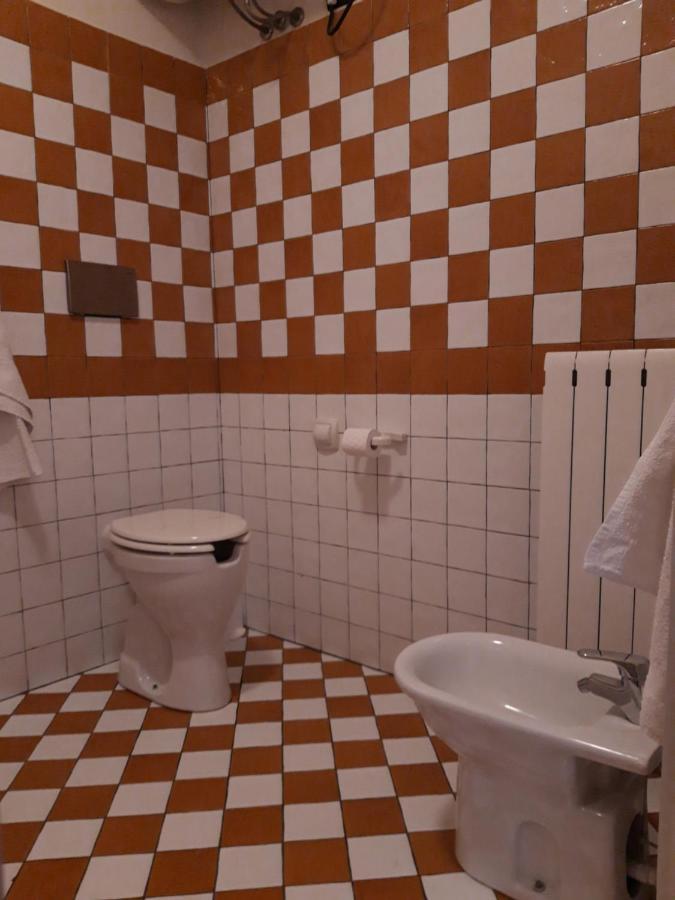 Affittacamere Cigole Zewnętrze zdjęcie